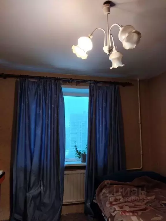 2-к кв. Санкт-Петербург просп. Луначарского, 7К2 (54.0 м) - Фото 2