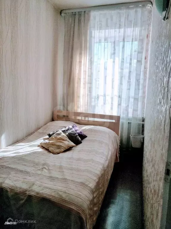 Продаётся 2-к квартира, 31.3 м - Фото 0