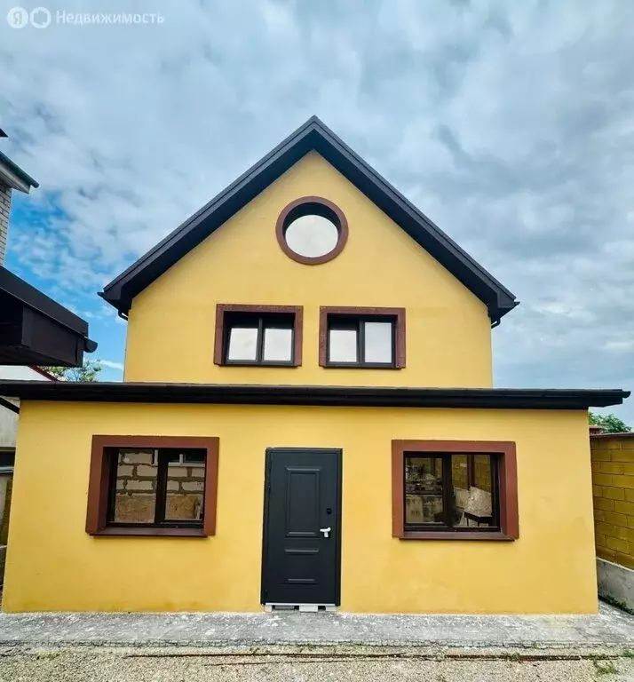 Дом в Симферополь, Бастионная улица, 20 (323 м) - Фото 2