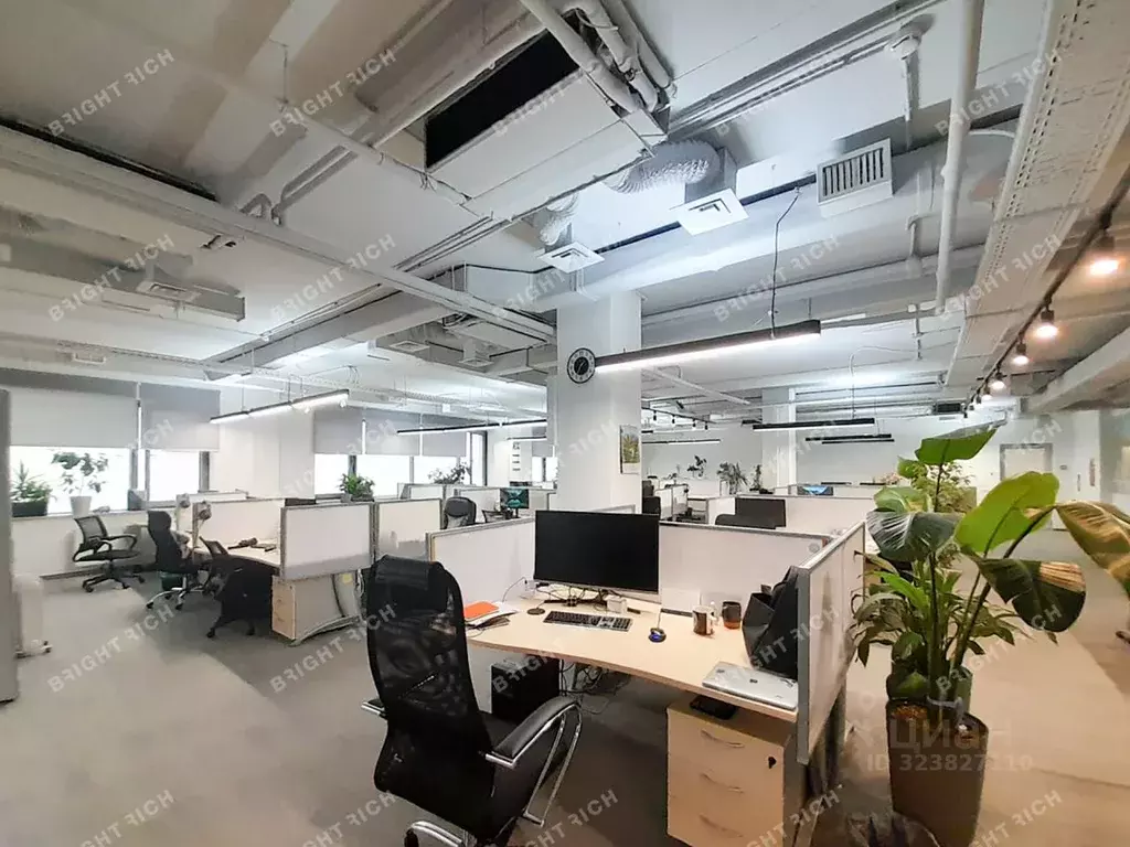 Офис в Санкт-Петербург 2-я Советская ул., 17 (369 м) - Фото 1