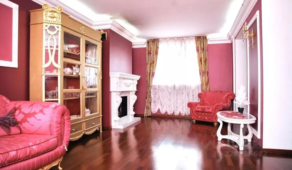 Дом в Самарская область, Самара ул. Лейтенанта Шмидта (350 м) - Фото 1