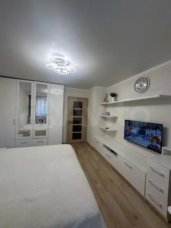 2-к. квартира, 62 м, 2/9 эт. - Фото 0