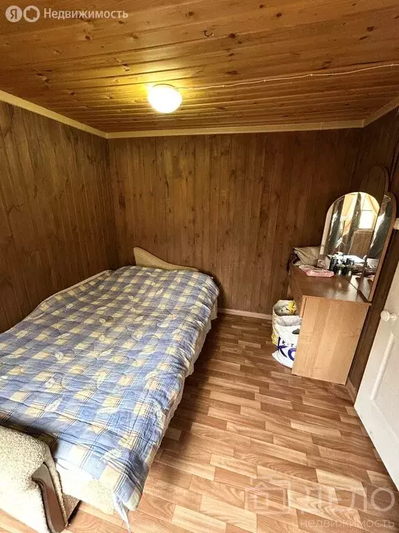 Дом в Вакинское сельское поселение, садоводческое товарищество Русь ... - Фото 1