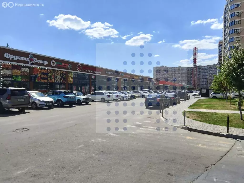 Офис (47 м) - Фото 0