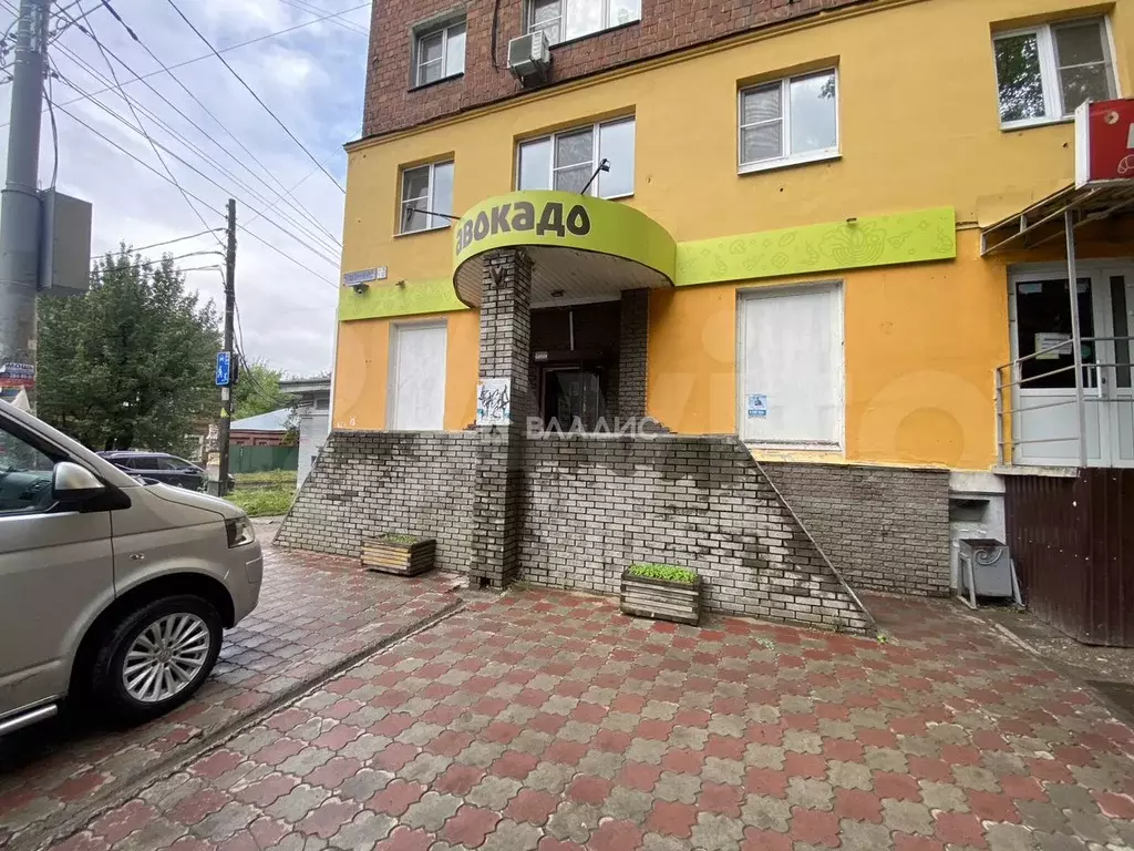 Сдам помещение свободного назначения, 80 м - Фото 0