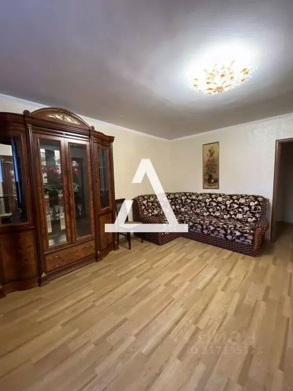 1-к кв. Самарская область, Самара ул. Зои Космодемьянской, 21 (40.0 м) - Фото 0