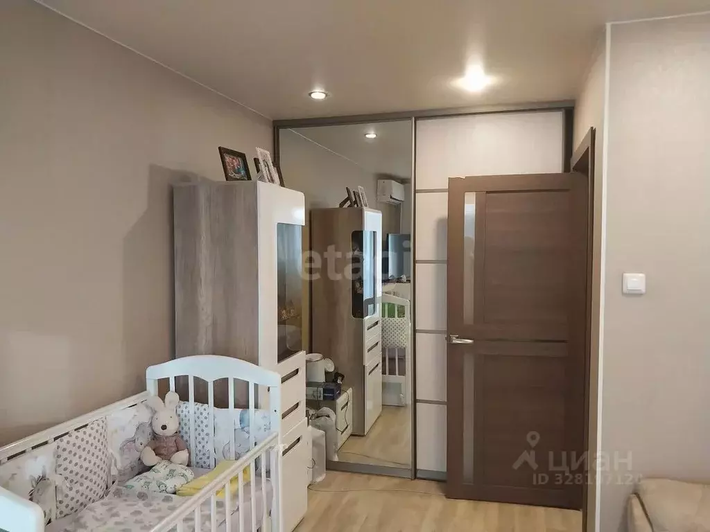 1-к кв. Амурская область, Благовещенский район, с. Чигири 1-я ... - Фото 1