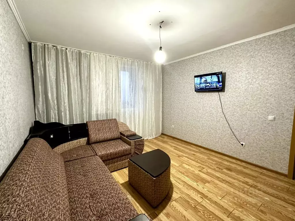 2-к кв. Ставропольский край, Ставрополь ул. Южный обход, 55/12 (52.6 ... - Фото 1