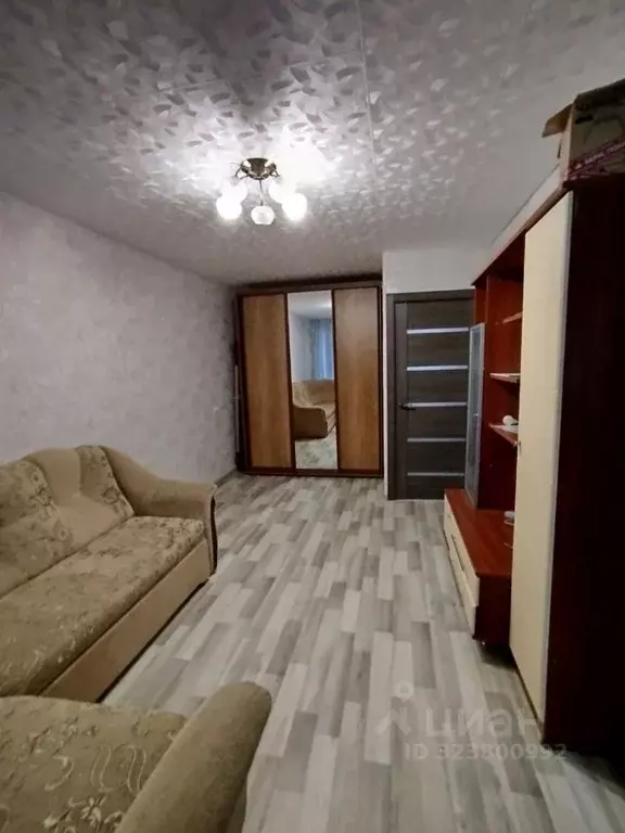 2-к кв. Коми, Сыктывкар Коммунистическая ул., 79 (48.0 м) - Фото 2