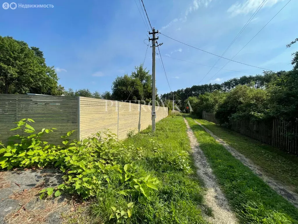 Дом в Домодедово, СНТ Центросоюзовец, 20 (30 м) - Фото 2