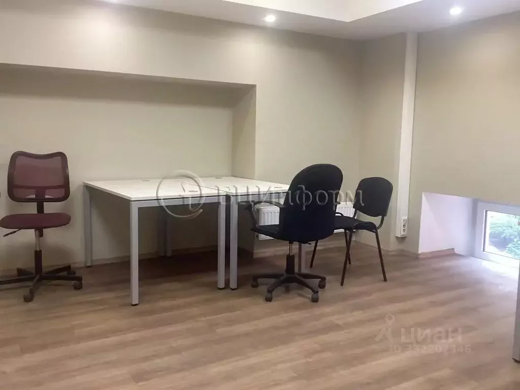 Офис в Санкт-Петербург Измайловский просп., 29 (80 м) - Фото 1