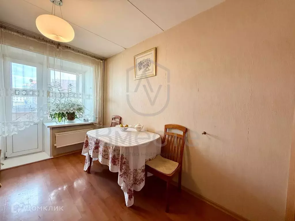 Продаётся 1-к квартира, 43.2 м - Фото 0