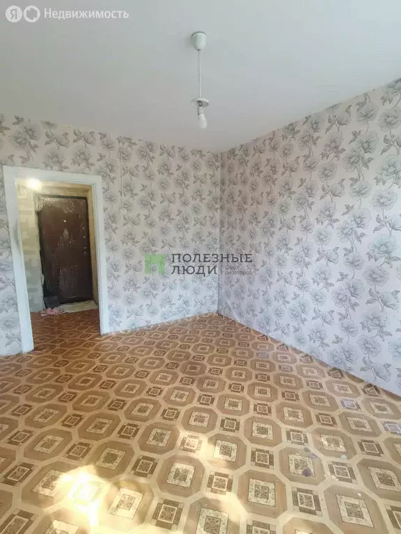 Квартира-студия: Красноярск, Тамбовская улица, 23 (19 м) - Фото 1