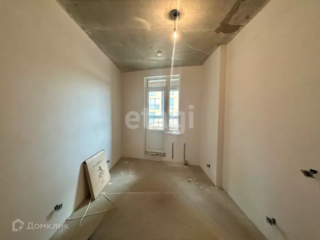 Продаётся 1-к квартира, 36 м - Фото 1
