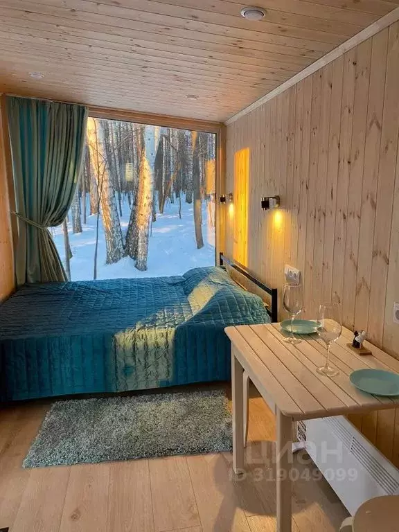 Дом в Тюменская область, Тюмень 866 (20 м) - Фото 0
