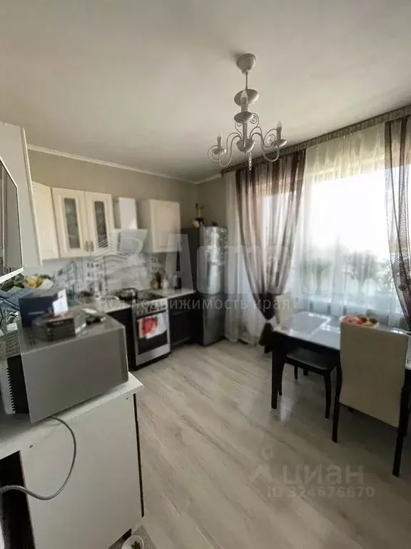 2-к кв. Забайкальский край, Чита Инструментальная ул., 2 (75.0 м) - Фото 1