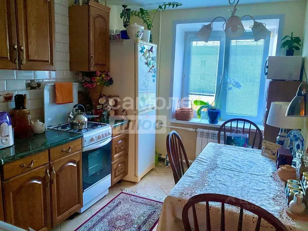 1-к кв. Ярославская область, Переславль-Залесский Кооперативная ул., 2 ... - Фото 1