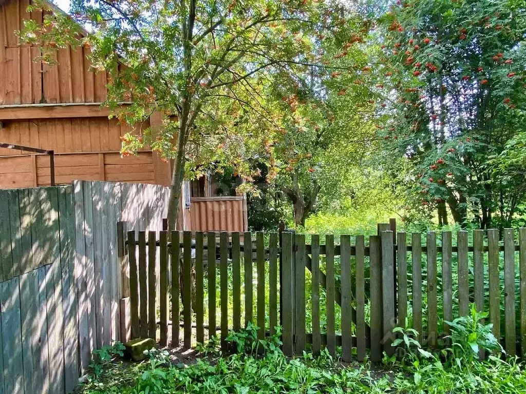 Дом в Тамбовская область, Сосновский муниципальный округ, с. Дегтянка ... - Фото 0