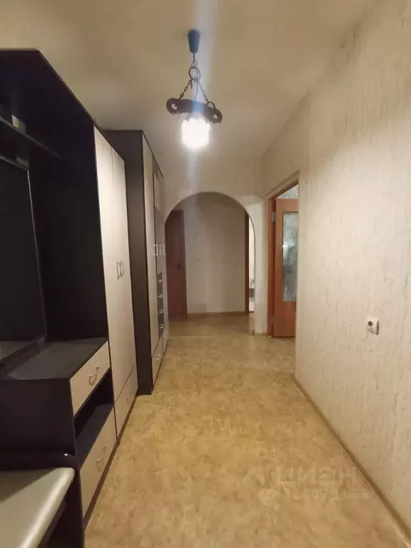 2-к кв. Ивановская область, Иваново ул. Парижской Коммуны, 48 (61.0 м) - Фото 1