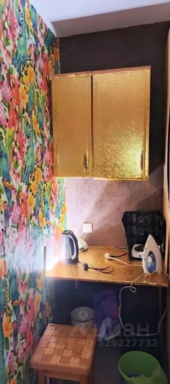 Комната Коми, Сыктывкар ул. Маегова, 20 (15.0 м) - Фото 2