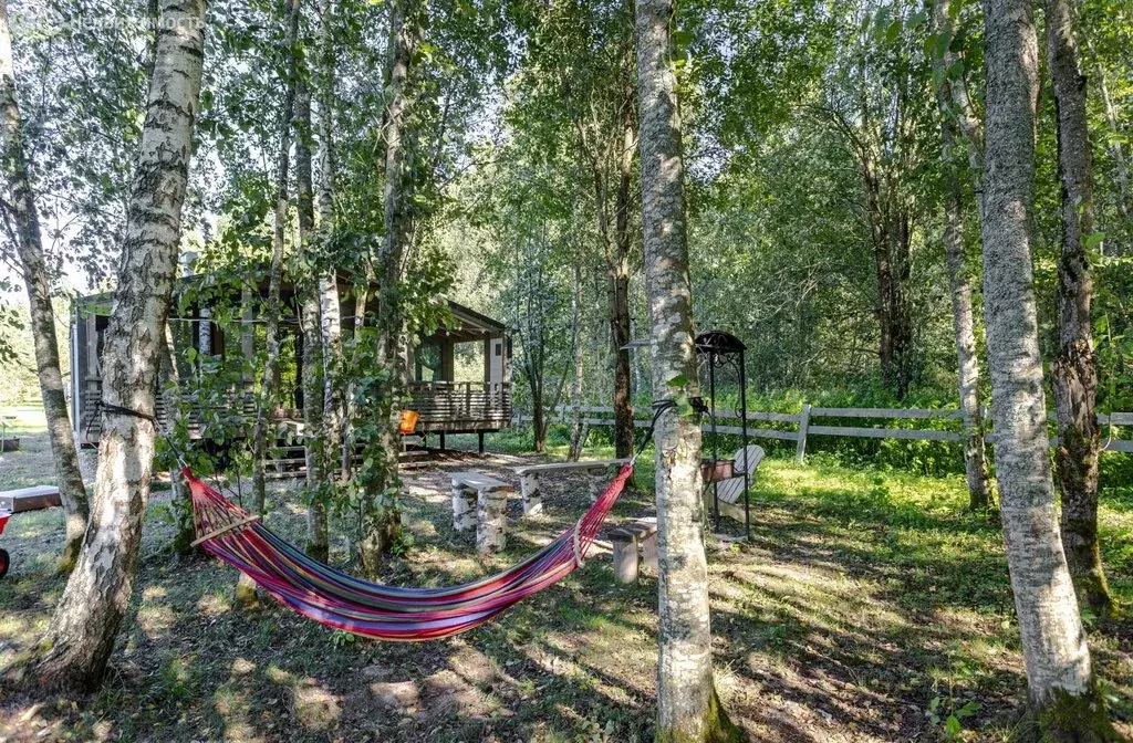 Дом в деревня Лебедки, квартал Дубльдомово, 16 (91.2 м) - Фото 2