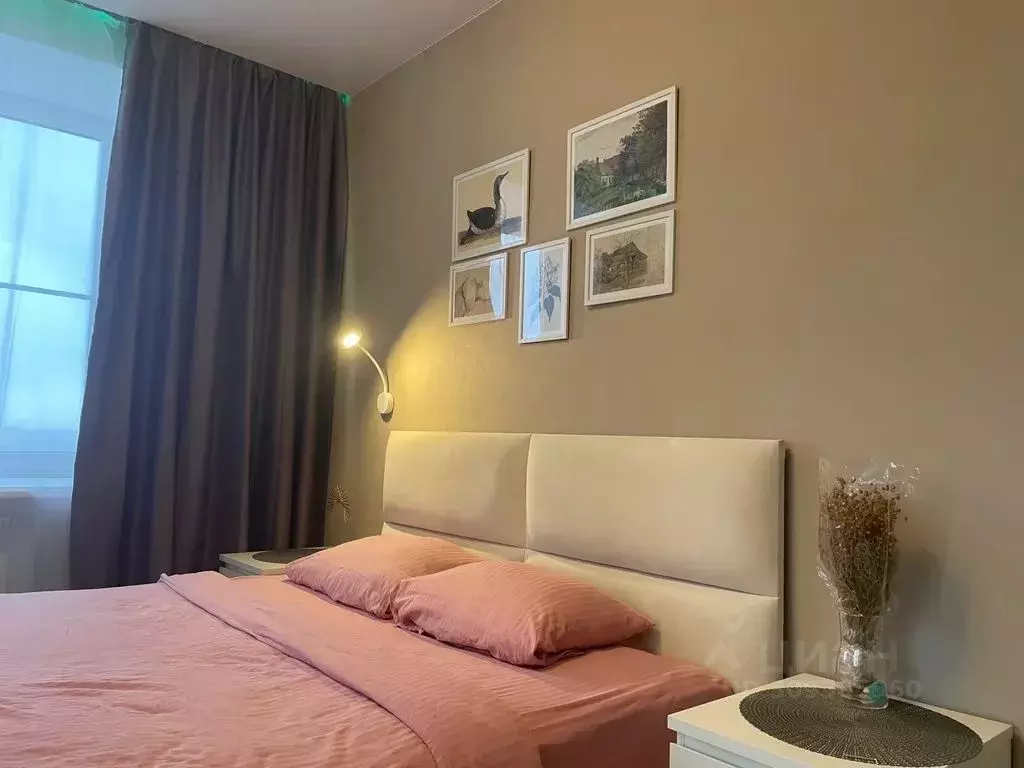 2-к кв. Ивановская область, Иваново ул. 5-я Первомайская, 2 (70.0 м) - Фото 1