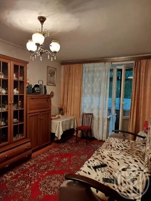Квартира, 3 комнаты, 45 м - Фото 0