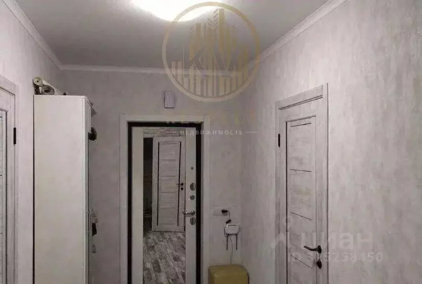 3-к кв. Ставропольский край, Лермонтов Пятигорская ул., 17 (84.0 м) - Фото 2