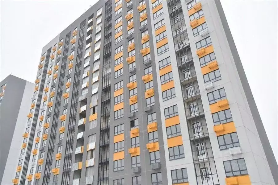 1-к кв. Воронежская область, Воронеж ул. Полковника Богомолова, 1 ... - Фото 0