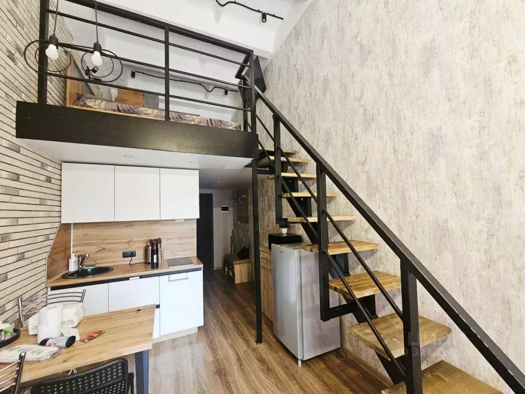 Помещение свободного назначения в Астраханская область, Астрахань ул. ... - Фото 1