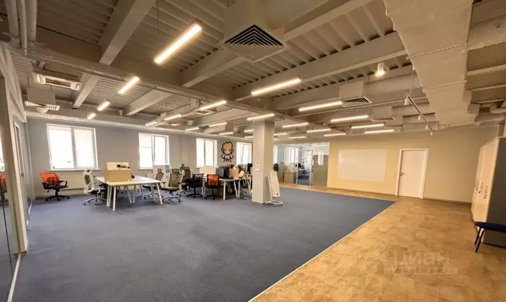 Офис в Москва ул. Докукина, 16С3 (894 м) - Фото 2