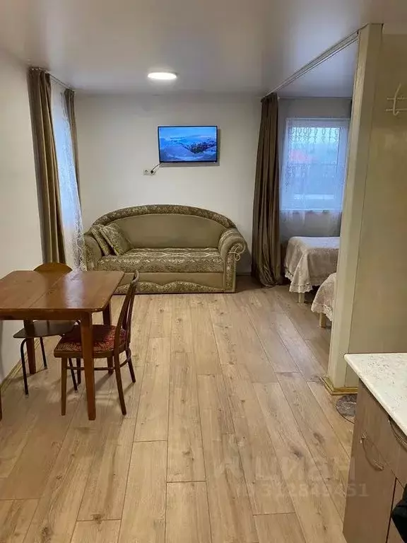 Дом в Ставропольский край, Пятигорск Теплосерная ул., 60Б (30 м) - Фото 1