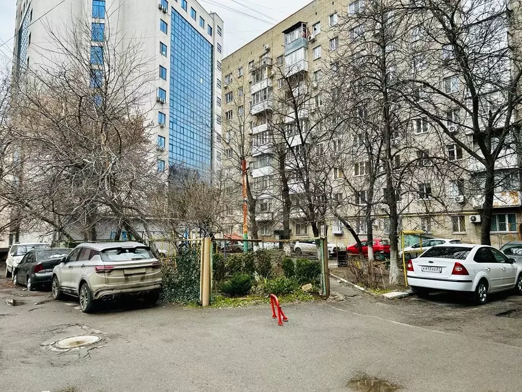 2-к. квартира, 44 м, 2/9 эт. - Фото 1