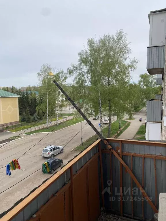 1-к кв. Башкортостан, Ишимбай Советская ул., 75 (32.2 м) - Фото 1