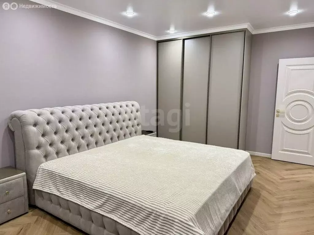 3-комнатная квартира: Белгород, Кирпичная улица, 65с2 (85 м) - Фото 1