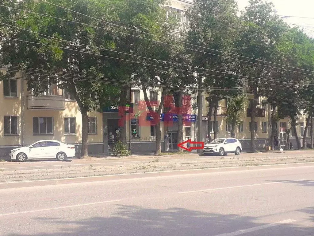 Помещение свободного назначения в Свердловская область, Екатеринбург ... - Фото 0