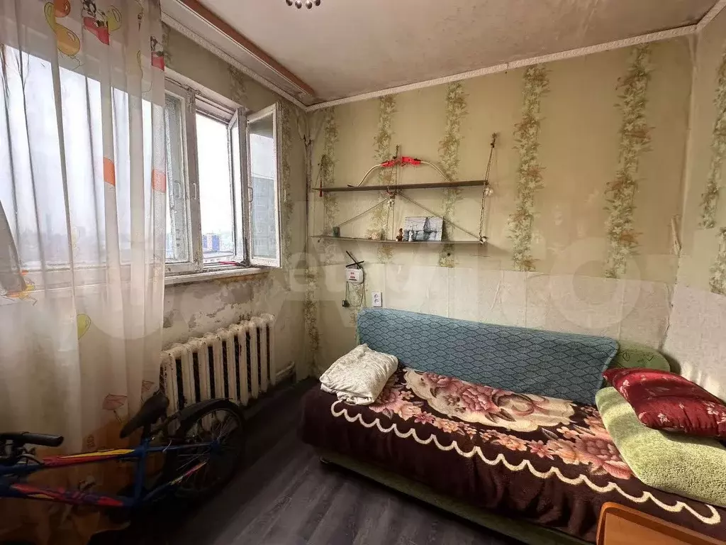 Комната 19,7 м в 1-к., 9/9 эт. - Фото 0