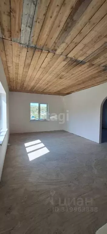 Дом в Алтай, Майминский район, пос. Алферово ул. И.А. Шаркова, 17 (72 ... - Фото 1