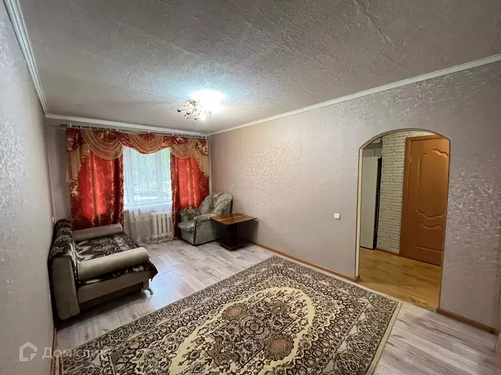 Продаётся 1-к квартира, 32.7 м - Фото 0
