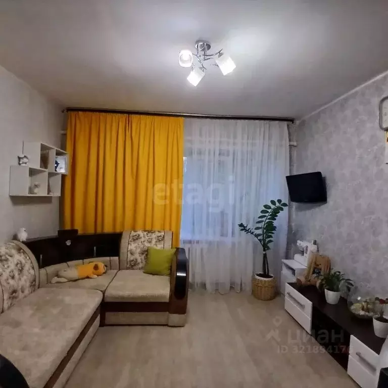 Студия Марий Эл, Йошкар-Ола ул. Кремлевская, 26 (19.4 м) - Фото 1