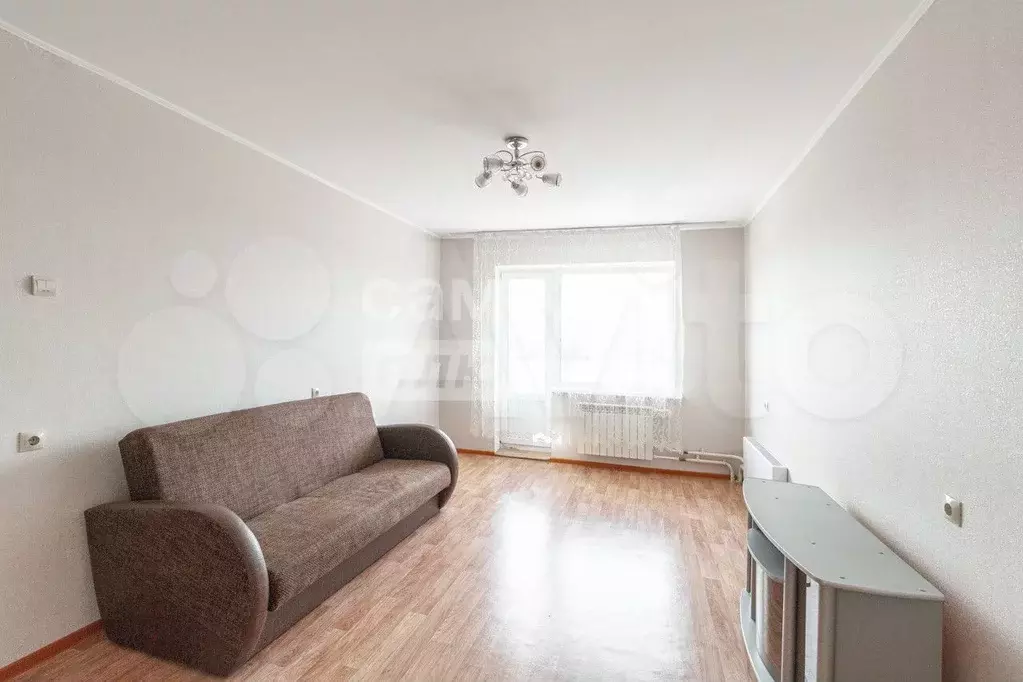 1-к. квартира, 35 м, 10/10 эт. - Фото 1