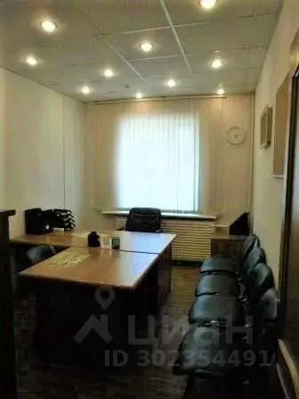 Офис в Коми, Усинск Парковая ул., 20 (110 м) - Фото 1
