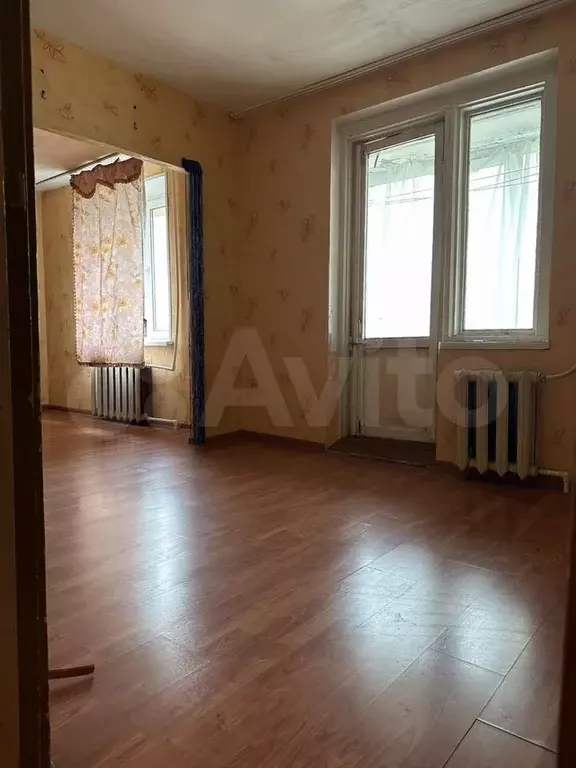 Квартира-студия, 39 м, 1/5 эт. - Фото 1
