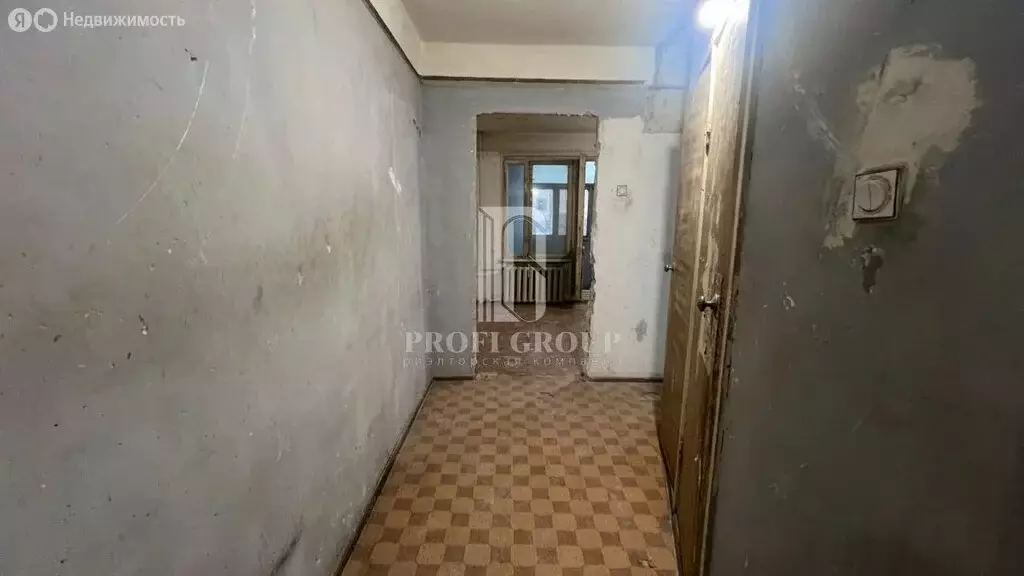 1-комнатная квартира: Махачкала, улица Абдулхакима Исмаилова, 80 (39 ... - Фото 2