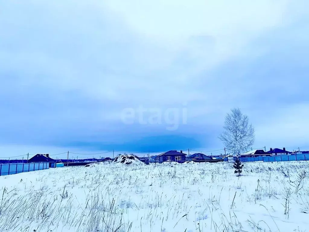 Участок в Московская область, Раменское ул. Новой Жизни, 4714 (6.0 ... - Фото 1