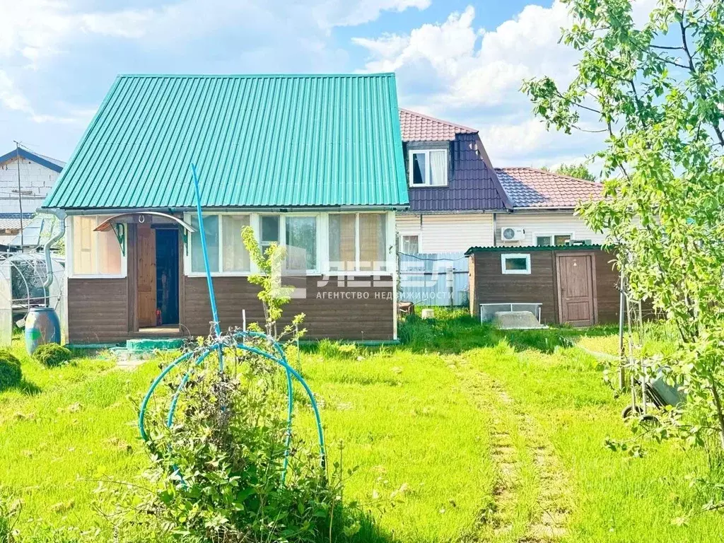 Дом в Калужская область, Жуковский муниципальный округ, Верховье ... - Фото 2