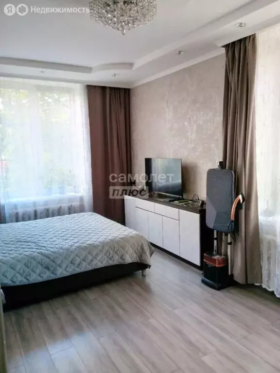 3-комнатная квартира: Москва, Донская улица, 27к2 (78 м) - Фото 2