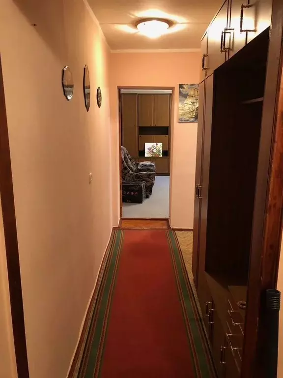 2-к кв. Санкт-Петербург Якорная ул., 3 (60.0 м) - Фото 2