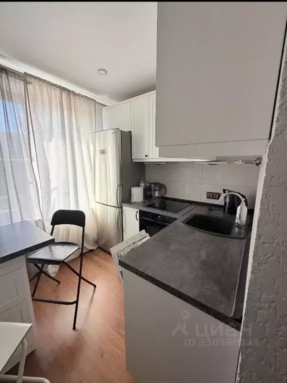 3-к кв. Москва Кустанайская ул., 9К1 (62.0 м) - Фото 1
