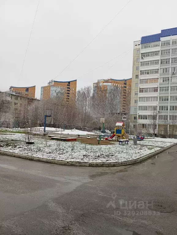 2-к кв. Пермский край, Пермь ул. Степана Разина, 38 (56.0 м) - Фото 2